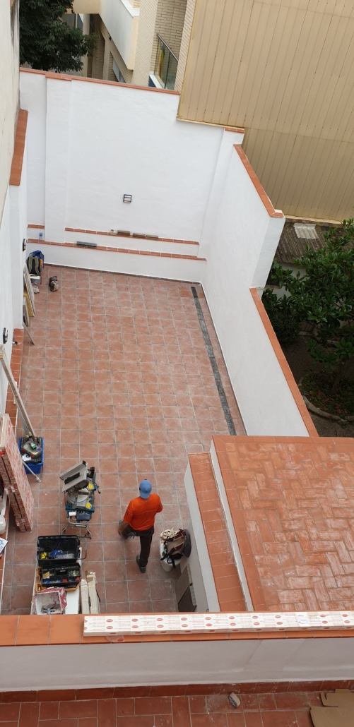 Proyectos de construcciones de obra nueva en Sant Cugat del Vallés