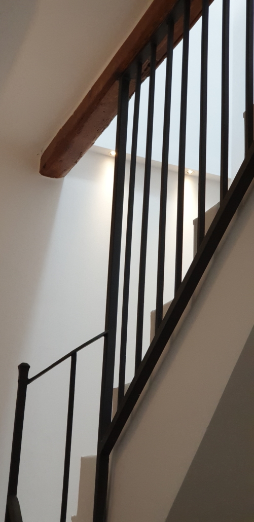 Empresa especializada en construcción de viviendas de obra nueva en Sant Cugat y alrededores