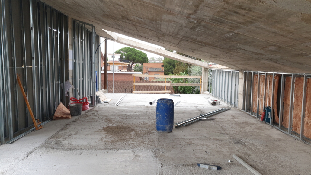 Presupuesto diseño y ejecución de proyecto de construcción de casas en Sant Cugat, Castelldefels, Cerdanyola...