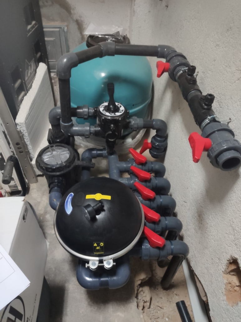 Empresa especializada en instalaciones de todo tipo para viviendas Servicio de instalación de electricidad para casas en Sant Cugat y alrededores